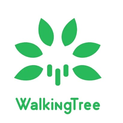 Walkin Tree